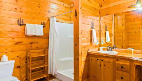 Chasing Moonlight - Foto 5, Shower