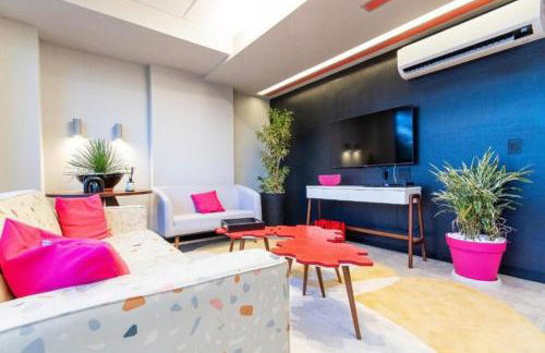 Condomínio TOLIVE One Housi by Carpediem - Photo 10