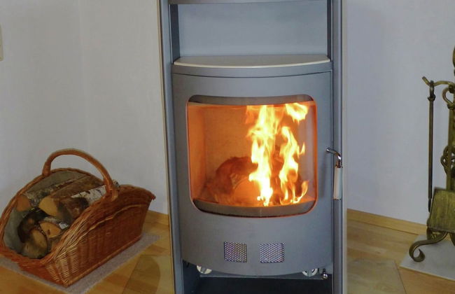 Cozy Alpine Flat in Altenau - Foto 9