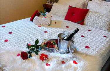 Love Story - Lareira & Sauna - Piscina - Foto 1