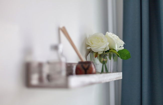 Modern 1bed with Panoramic View London - Foto 6