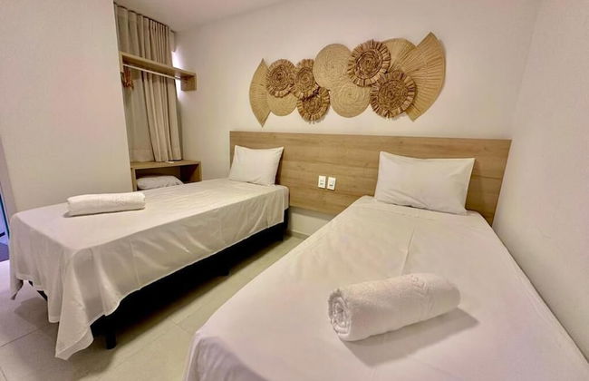 Duplex com Piscina em Milagres - Photo 2