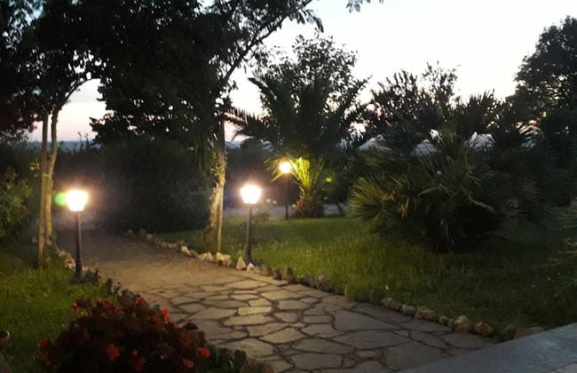 Agriturismo Le Quattro Stagioni - Photo 34