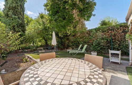 Relax en la naturaleza a solo 45 min de Madrid - Photo 11