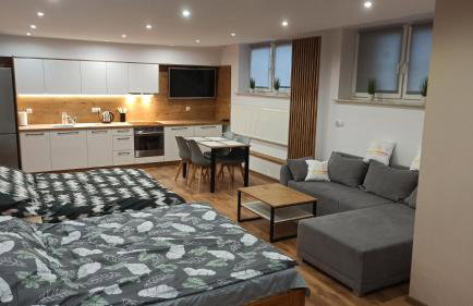 Underground Apartament - Foto 1