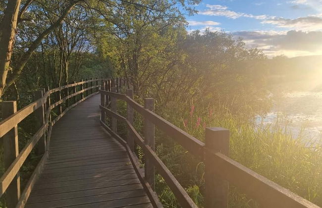 2 Bedroom Sleeps 4 Lodge-smart Tv-hot Tub-dogs Ok - Foto 15