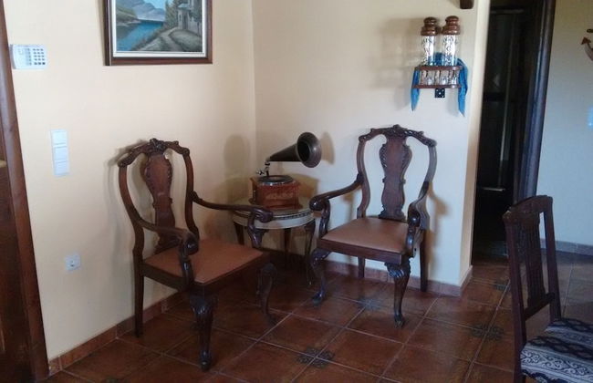 Kalogirou Stone House - Foto 23