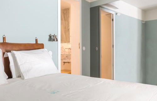 Light Blue Apartments - Downtown Lisbon - Foto 56