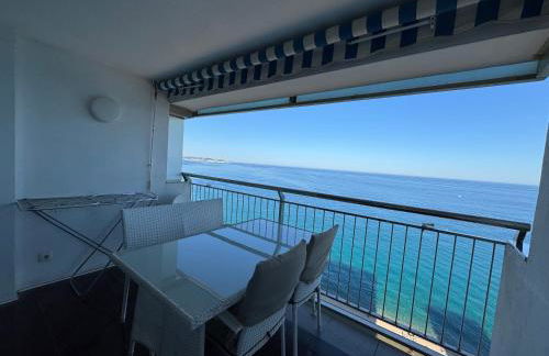 Аpartamentos en primera línea de mar - Foto 10