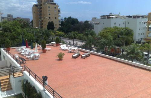 Apartamento Oasis - Foto 20