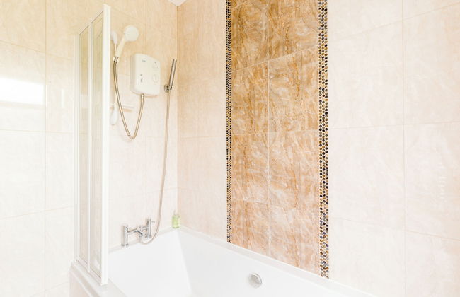 6 bedroom house near Edgbaston Stadium - Foto 18