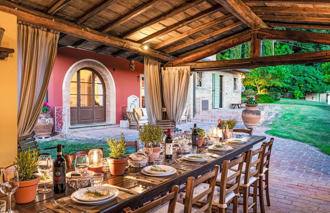 Fonte di Pillo - Foto 5