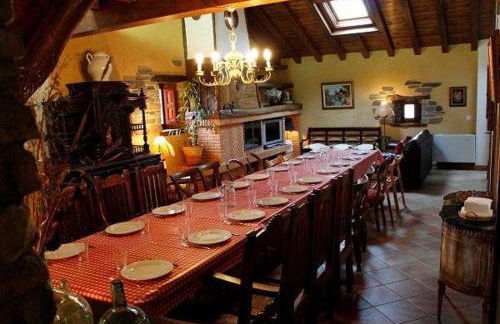 Apartamentos Rurales Rincón de Aiara - Foto 41