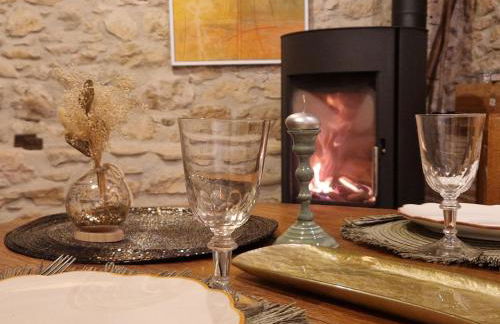 Gîte La Closerie des Cèdres - Foto 11