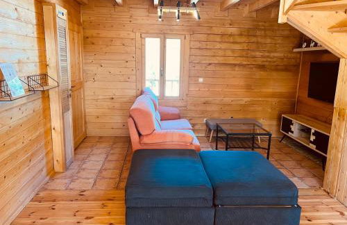 Chalet 6 dans les Pyrénées proche d'Andorre - Foto 31