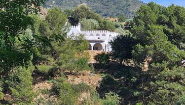 Villa Finca el Carril - Foto 5