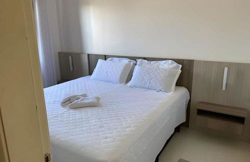 Apartamento espaçoso e aconchegante para até 10 pessoas - Foto 45