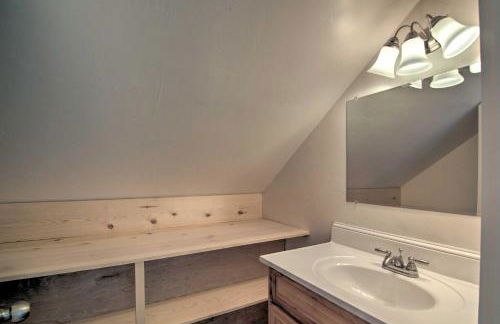 Cozy Henrieville Cabin 18 Mi to Bryce Canyon NP! - Foto 23