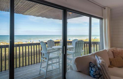 Oceanfront, Pool, Elevator, Big Deck - Foto 20