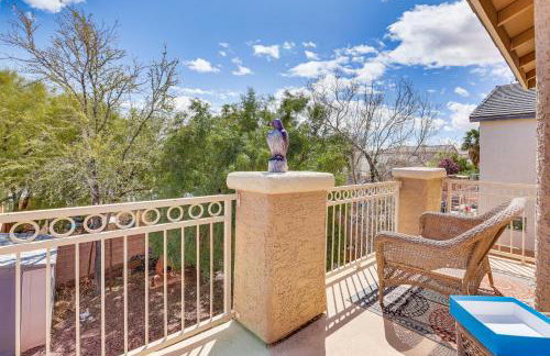 Live, Work Play and Relax | Scenic SW Vegas - Photo 24