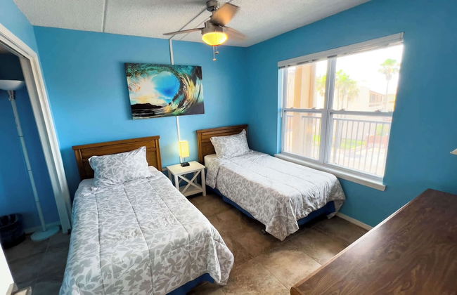 Surfside I 304 - Foto 23