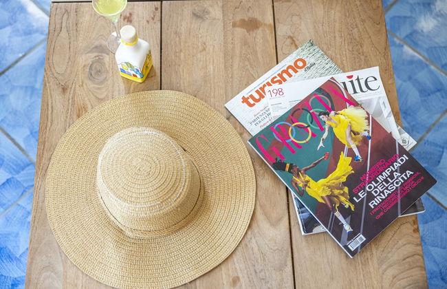 Villa Levante Amalfi Coast - Foto 38