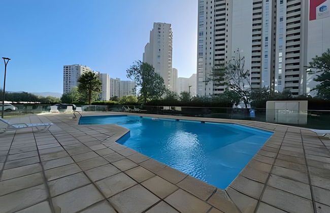 Oceana Suites Marina del Sol - Foto 13