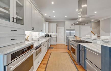 Tolater in DeBordieu Colony home by Peace Vacations - Foto 4