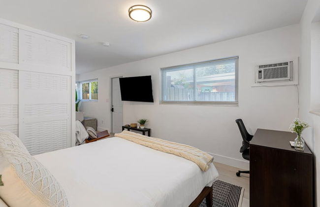 Lake Ridge Villa in Fort Lauderdale - Foto 3