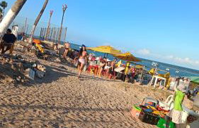 Casa de Veraneio na Praia do Francês - Foto 46