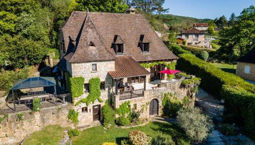Maison authentique à St-Cyprien - Foto 3