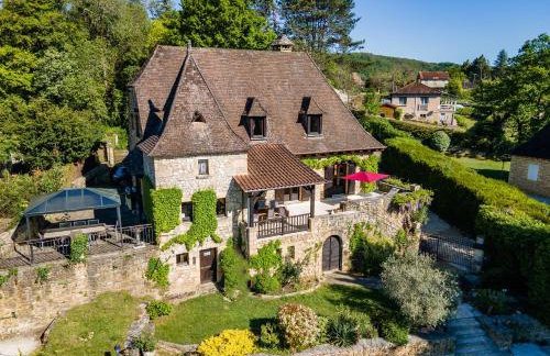 Maison authentique à St-Cyprien - Foto 3