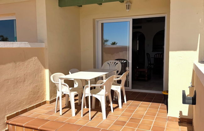 HC Burriana Playa - Apartamentos Turísticos - Foto 36