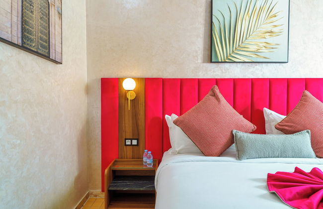 Palmeraie Green Resort - Foto 37