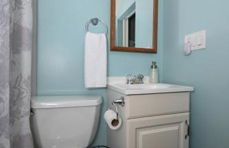 Recharge & Reconnect Vermilion cottage, beach 5 min, Cedar Point 30 min - Foto 13