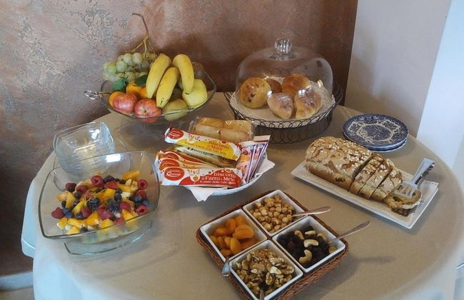 Cascina Cortine - Foto 33