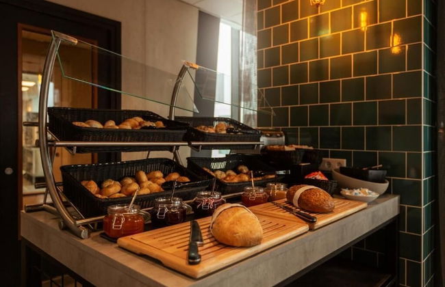 Numa Amsterdam Docklands - Photo 46