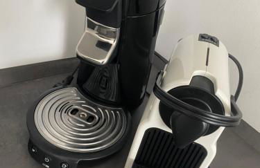 Modernes Trierer CityLoft mit großem Balkon - Foto 29