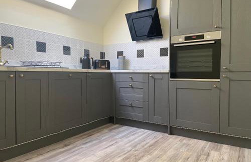 Fabulous 2 Bedroom House just outside Edinburgh - Foto 10