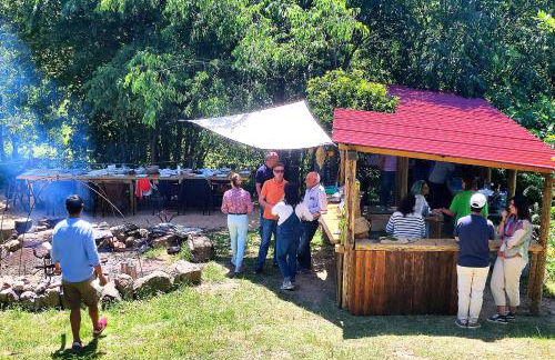 Verde Água Agroturismo e Agricultura Biológica - Foto 34