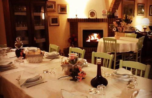 Agriturismo Campo al Sole - Foto 8