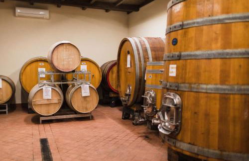 Agriturismo RiDaRoca - Foto 11