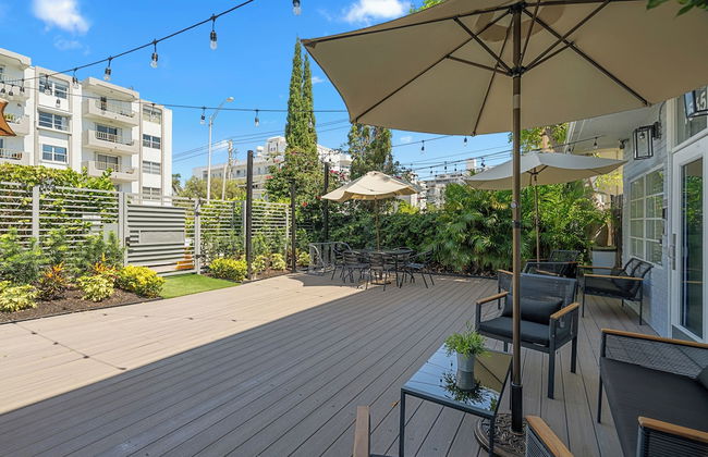 Baybreeze Apartments by Lowkl - Foto 63