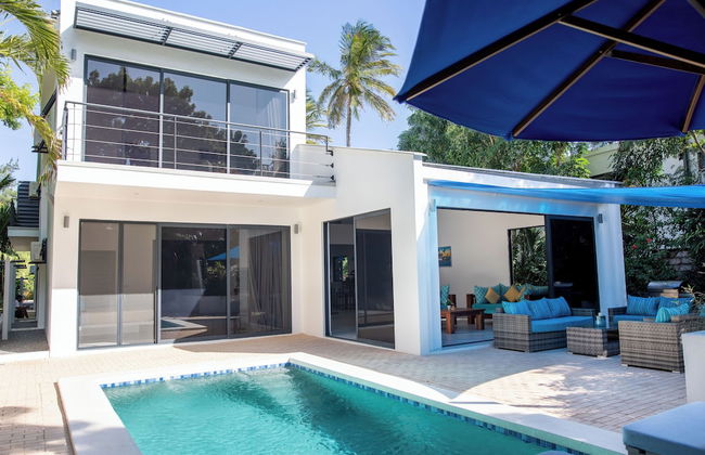 Coral Reef Villas - Foto 19