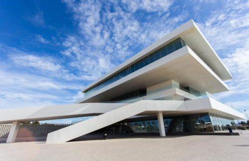 Cullera Beach Apartment Espacio - Photo 125