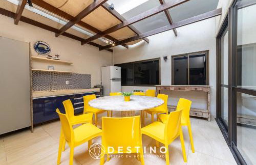 Apartamento Planta Baja | 4 Habitaciones | Hasta 12 Personas | Barra Bali | Destino BSM 002 - Foto 13