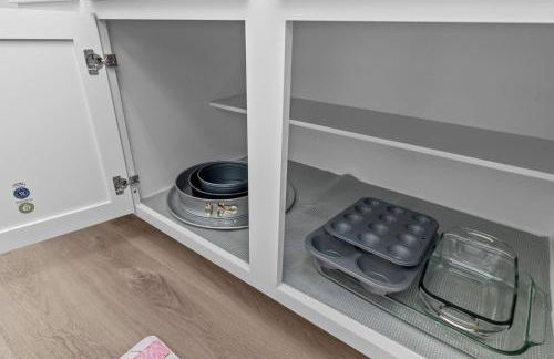 Barbee's Dream Home Near Botanical Gardens - Foto 38