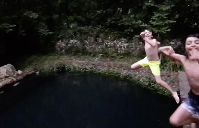 Bosque de Cuevas - Foto 17