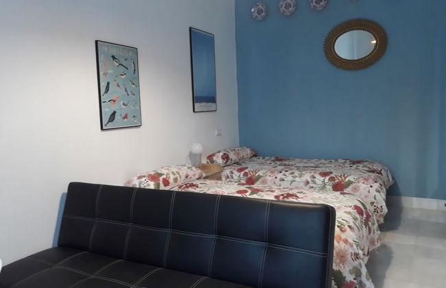 Bonito Apartamento en Alameda Hab.101 - Foto 1