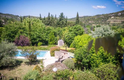 Le Refuge Provençal Nijonyas - Foto 7